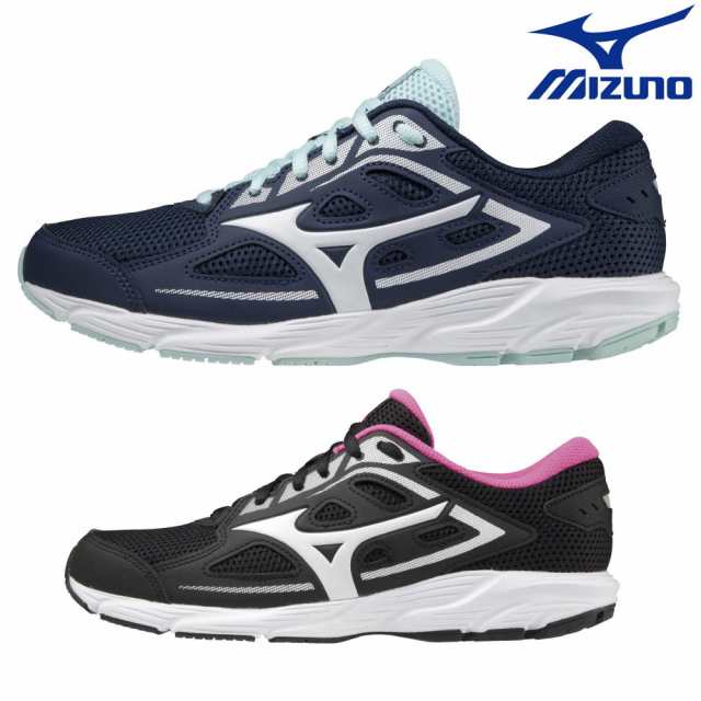 ミズノ MIZUNO ランニングシューズ レディース マキシマイザー24