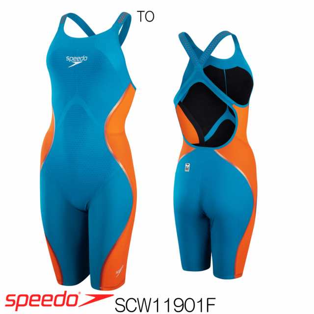 スピード SPEEDO 競泳水着 レディース FASTSKIN LZR Pure Intent