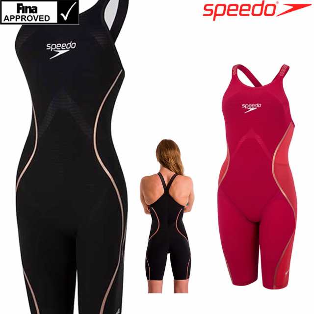 スピード SPEEDO 競泳水着 レディース FASTSKIN LZR Pure Intent