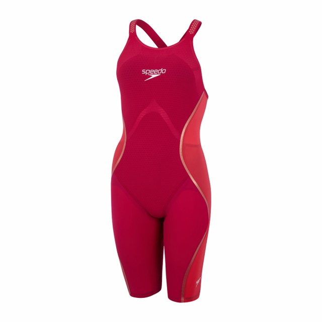 スピード SPEEDO 競泳水着 レディース FASTSKIN LZR Pure Intent Closedback Kneeskin  ファストスキンレーザーピュアインテント ウィメン｜au PAY マーケット