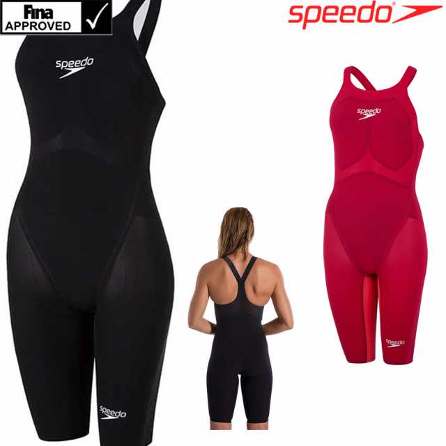 再入荷 スピード SPEEDO 競泳水着 レディース FASTSKIN LZR Pure Valor