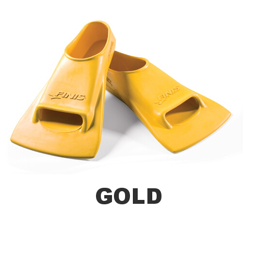クーポン配布中 FINIS ZOOMERS(ズーマーズ)　フィン(ゴールド サイズ：G) SOL20501N-G 開封後返品交換不可の通販は 5,555円