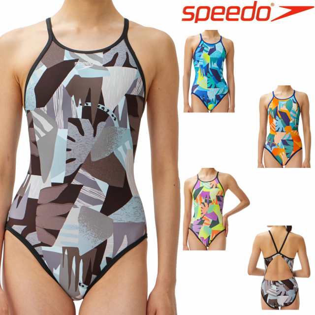 SPEEDO 87 スイムウェア カタログ-