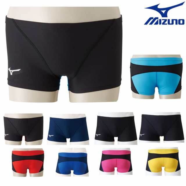 クーポン配布中 ミズノ MIZUNO 競泳水着 メンズ 練習用水着 エクサースーツ ショートスパッツ U-Fit 競泳練習水着  N2MB8061の通販はau PAY マーケット [クーポン配布中]SWIMSHOPヒカリスポーツ au PAY マーケット－通販サイト