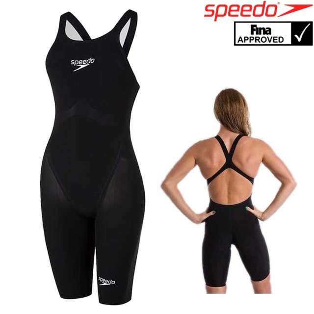 クーポン配布中 スピード SPEEDO 競泳水着 レディース FASTSKIN LZR