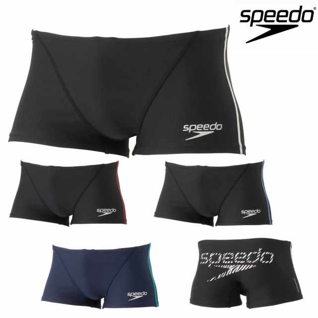 クーポン配布中 スピード SPEEDO 競泳水着 メンズ 練習用 ゼブラ