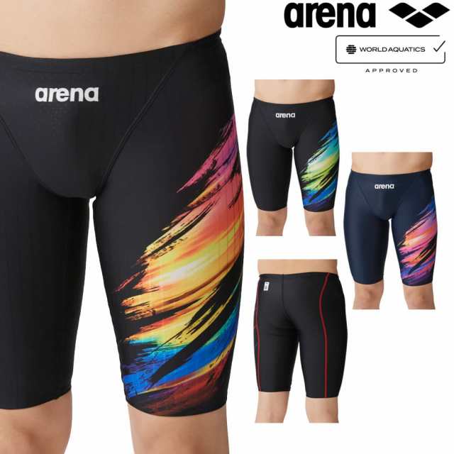 AQUAFORCE Fusion-Tri【arena(アリーナ)-水着 ARN-1011M】 – Suijin