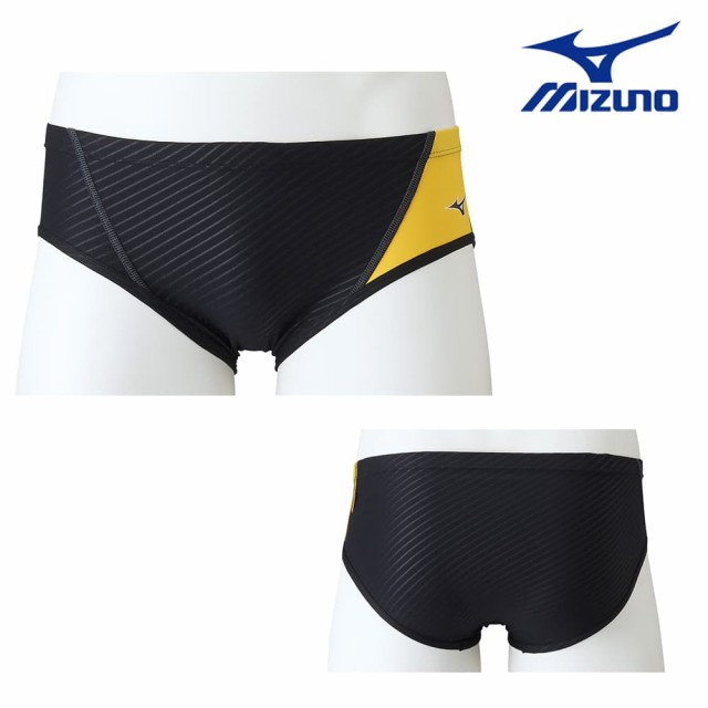 クーポン配布中 ミズノ MIZUNO 競泳水着 メンズ 練習用 スーパー