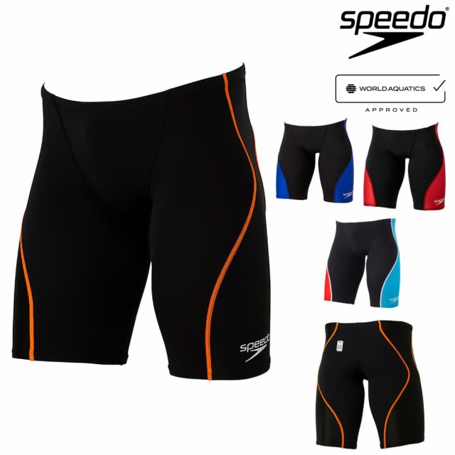 スピード SPEEDO 競泳水着 メンズ WA承認モデルモデル プロハイブリッド2ジャマー LZR CORDURA2 SC62201F fina マーク あり