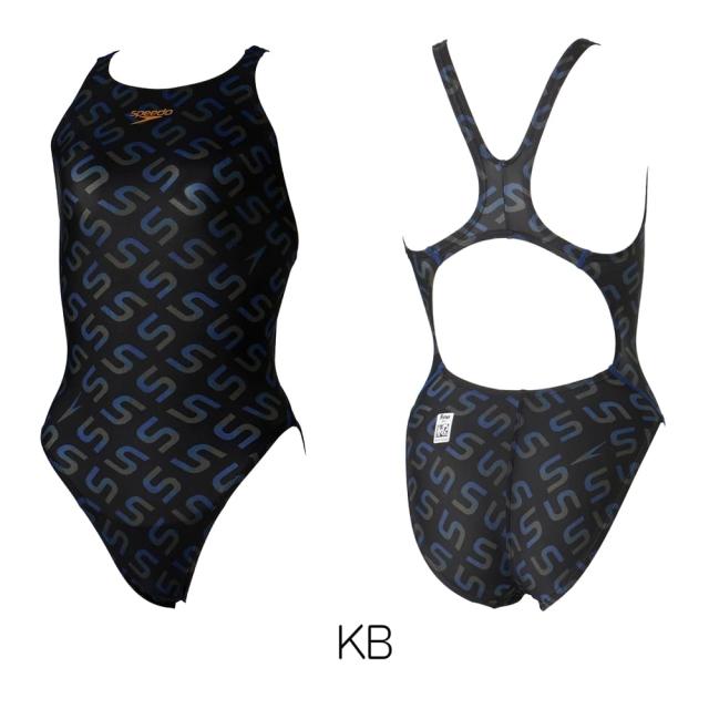 スピード SPEEDO 競泳水着 レディース WA承認モデル フレックス
