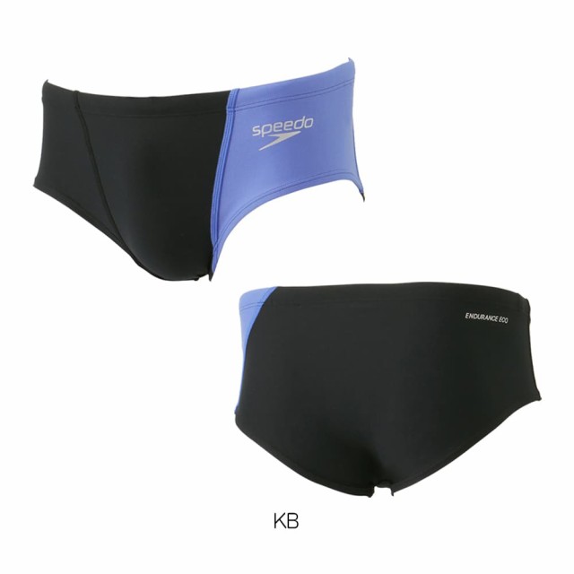 スピード SPEEDO 競泳水着 メンズ 練習用 ファンピースターンズ