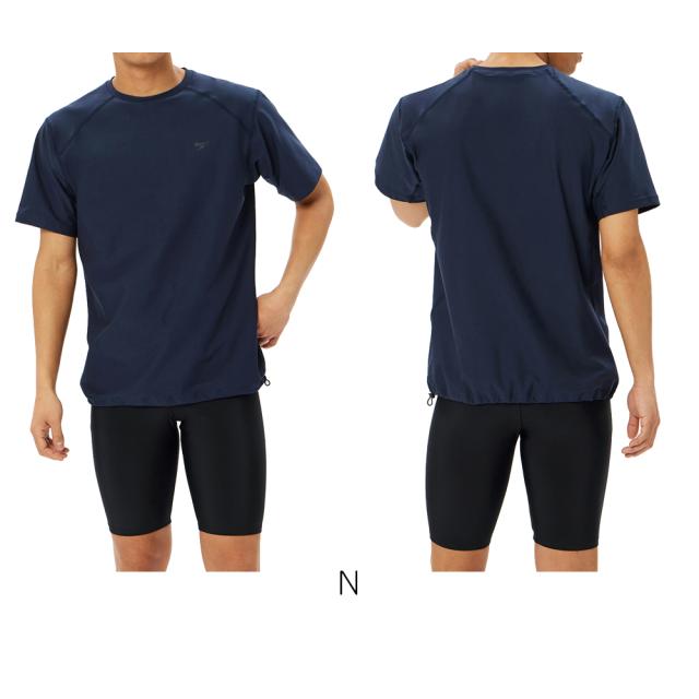 スピード SPEEDO フィットネス水着 メンズ メンズジョーゲ ENDURANCE ECO 2024年秋冬モデル SF22455 スピード SPEEDO フィットネス水着 メンズ メンズジョーゲ ENDURANCE