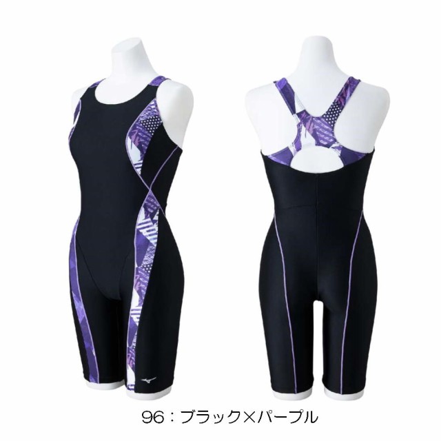 ミズノ MIZUNO フィットネス水着 レディース STROKE ONE