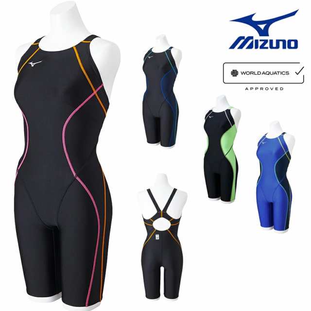 ミズノ MIZUNO 競泳水着 レディース WA承認モデル ST Lala