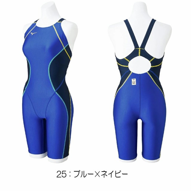 ミズノ MIZUNO 競泳水着 レディース WA承認モデル ST Lala