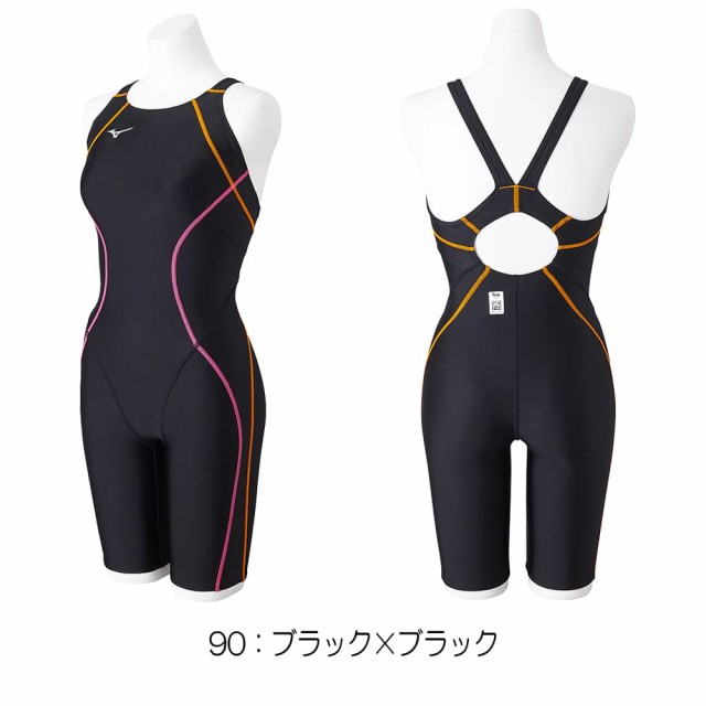 ミズノ MIZUNO 競泳水着 レディース WA承認モデル ST Lala