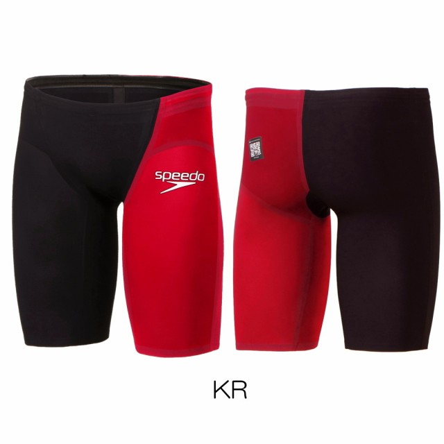 スピード SPEEDO 競泳水着 メンズ FASTSKIN LZR Pure GLINT