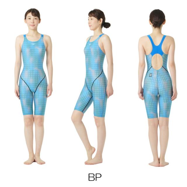 スピード SPEEDO 競泳水着 レディース WA承認モデル フレックスシグマ