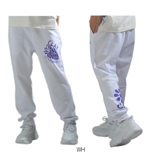 CLAP クラップ ドライスウェットパンツ clap CLAP クラップ