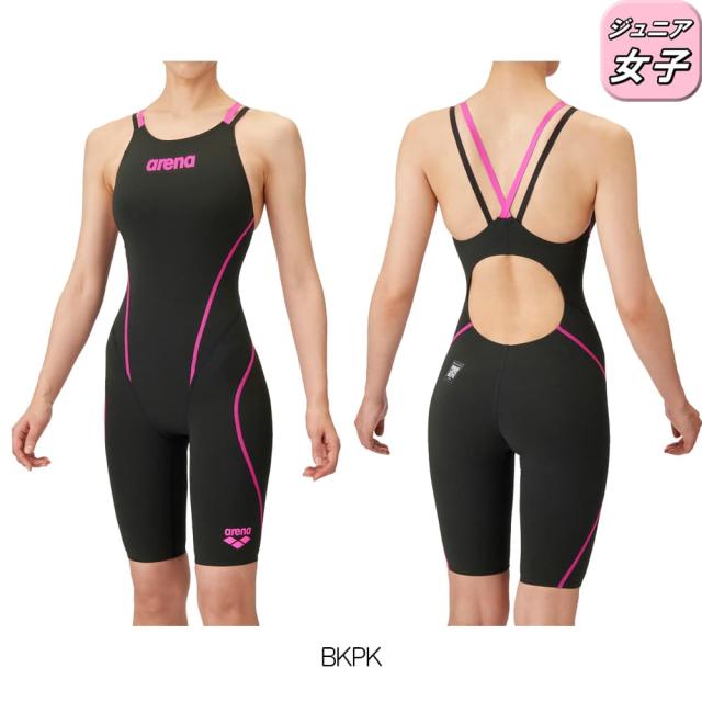 アリーナ] 【WA承認】 競泳水着 レース用 レディース 【AQUAFORCE