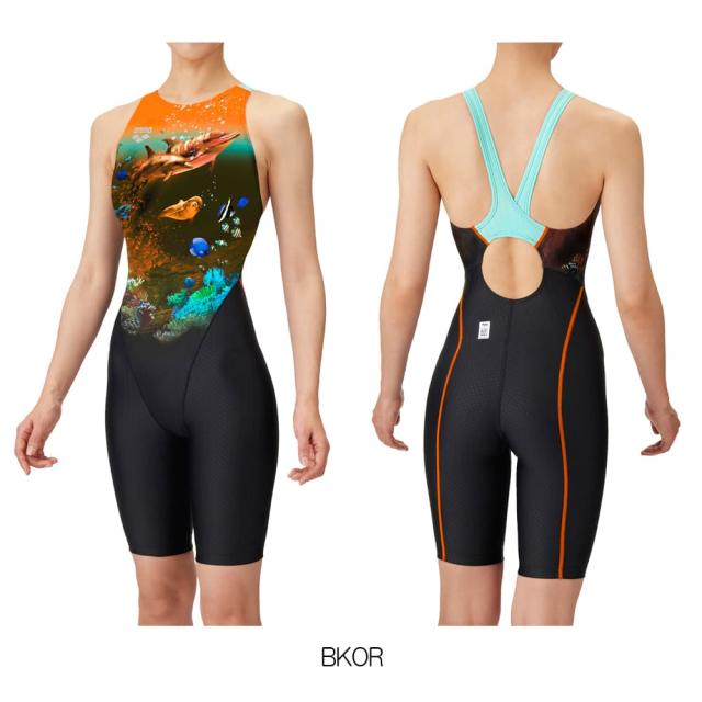 アリーナ ARENA 競泳水着 レディース WA承認モデル レーシング