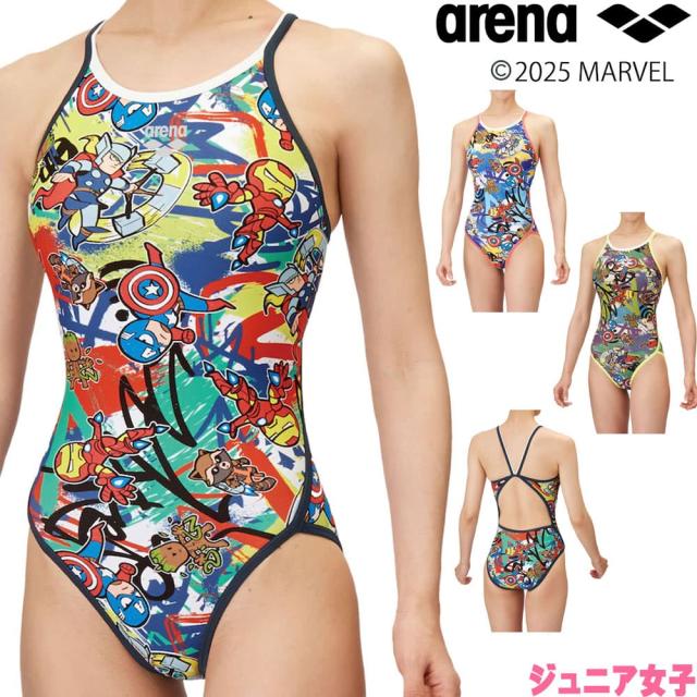 arena marvel2024年春夏モデル水着　レディースM size 楽天市場】【店内商品3点以上でさらに3％OFFクーポン配布中