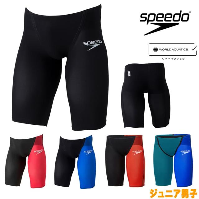 Speedo Fastskin 競泳水着 ブラック Amazon.co.jp: Speedo(スピード) 競泳水着 FLEX ΣII Closedback