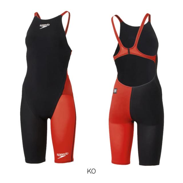 スピード SPEEDO 競泳水着 レディース WA承認モデル Fastskin