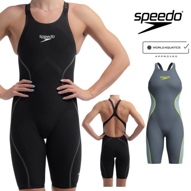 スピード SPEEDO 競泳水着 レディース FASTSKIN LZR Pure Intent 2.0
