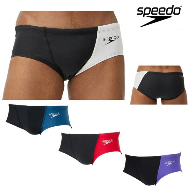 スピード SPEEDO 競泳水着 メンズ 練習用 ファンピースターンズ