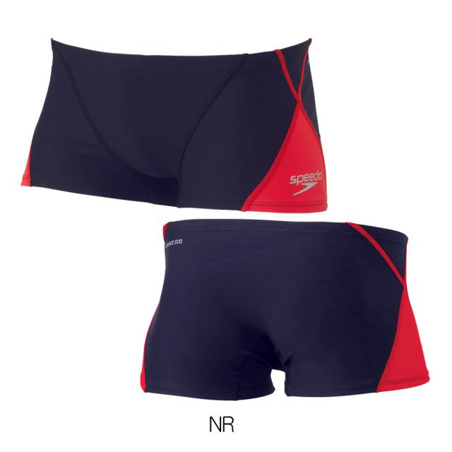 スピード SPEEDO 競泳水着 メンズ 練習用 プッシュアップターンズ 