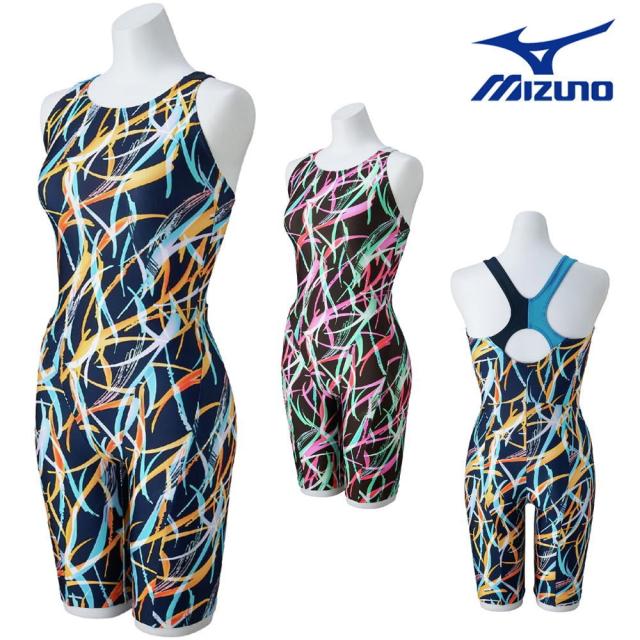 ミズノ MIZUNO フィットネス水着 レディース AYA COLLECTION 寺川綾