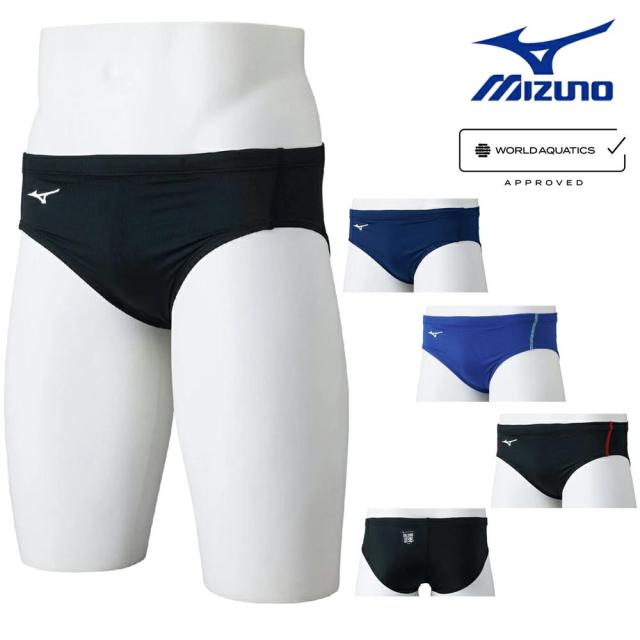 ミズノ MIZUNO 競泳水着 メンズ WA承認モデル GX・SONIC STREAM V