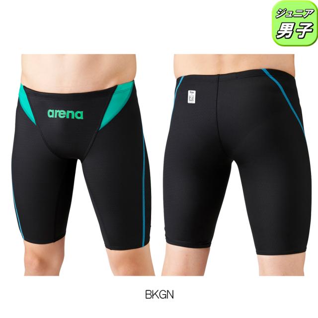 アリーナ ARENA 競泳水着 ジュニア男子 WA承認 ジュニアハーフ