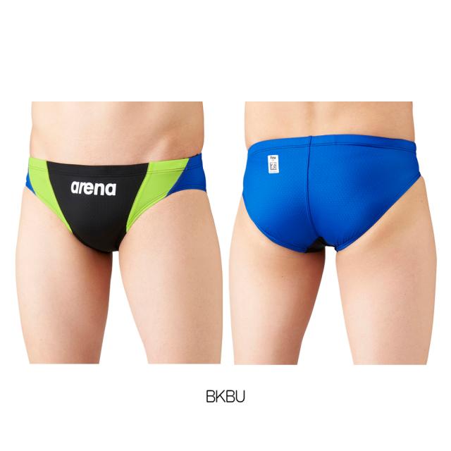 アリーナ ARENA 競泳水着 メンズ WA承認 リミック AQUA ADVANCED AQUA