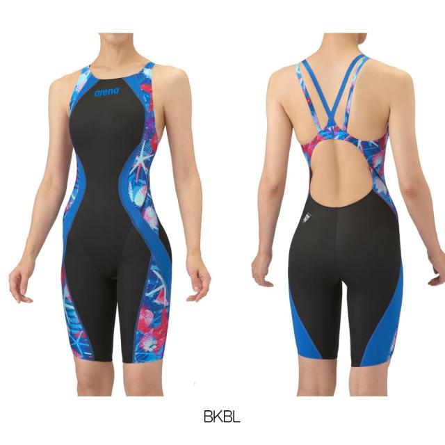 アリーナ ARENA 競泳水着 レディース WA承認モデル レーシング