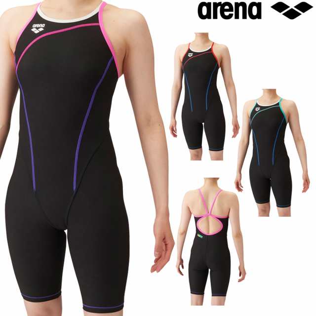 アリーナ ARENA 競泳水着 練習用水着 レディース トレーニング