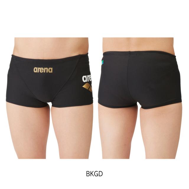 アリーナ ARENA 競泳水着 メンズ 練習用 トレーニングスパッツ