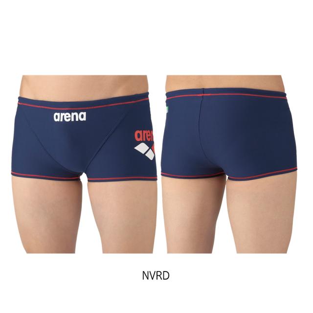 アリーナ ARENA 競泳水着 メンズ 練習用 トレーニングスパッツ