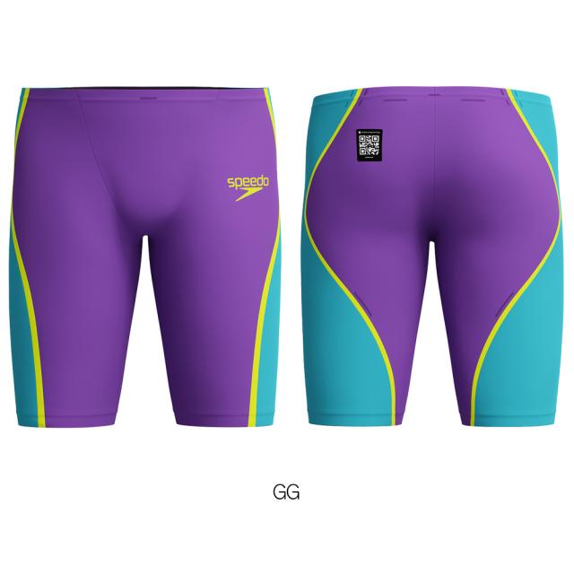 スピード SPEEDO 競泳水着 メンズ FASTSKIN LZR Pure Intent 2.0