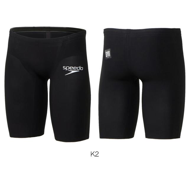 スピード SPEEDO 競泳水着 メンズ FASTSKIN LZR Pure GLINT ファスト