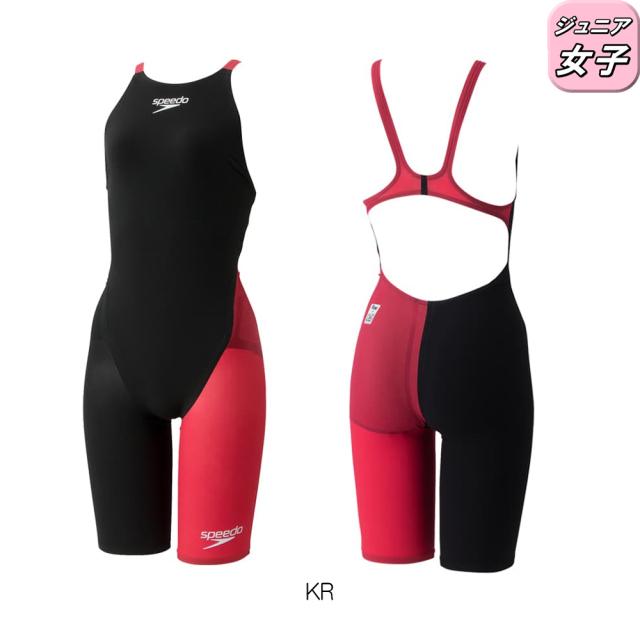 スピード SPEEDO 競泳水着 ジュニア女子 WA承認モデル Fastskin Pro3