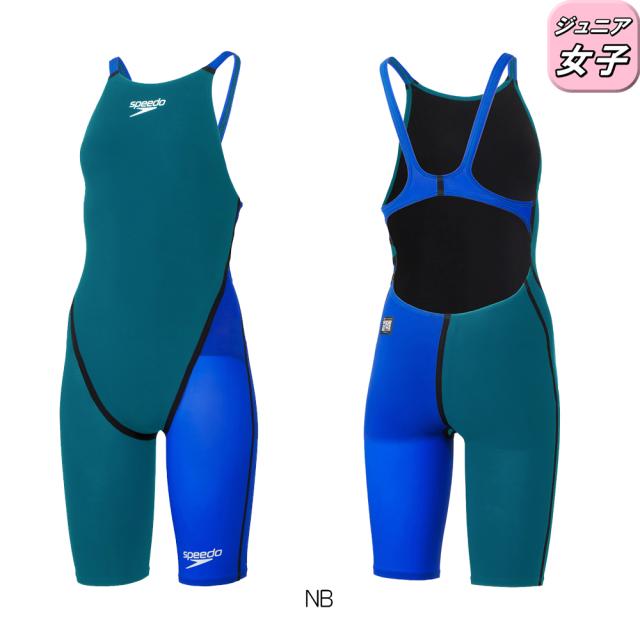 スピード SPEEDO 競泳水着 ジュニア女子 WA承認モデル Fastskin Pro3