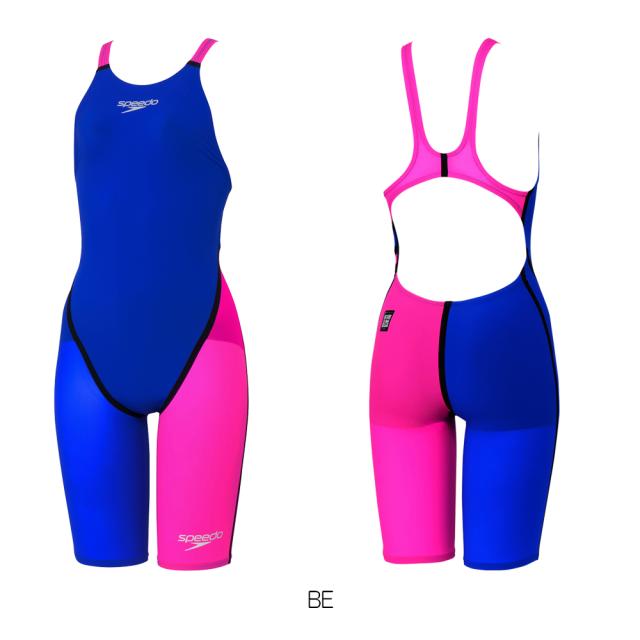 スピード SPEEDO 競泳水着 レディース WA承認モデル Fastskin Pro3