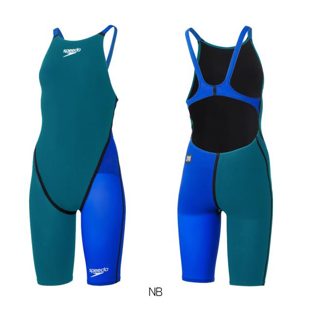 スピード SPEEDO 競泳水着 レディース WA承認モデル Fastskin Pro3