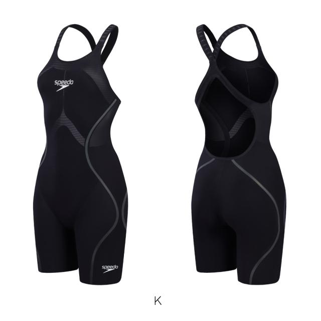 スピード SPEEDO 競泳水着 レディース FASTSKIN LZR Pure Intent 2.0