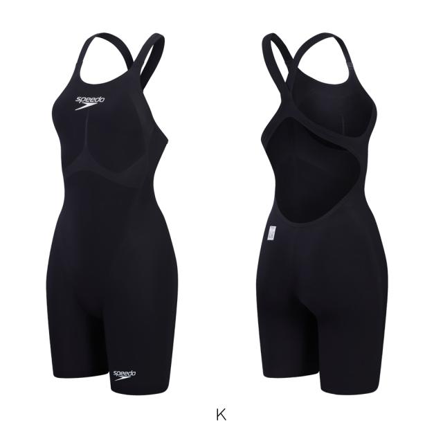 スピード SPEEDO 競泳水着 レディース FASTSKIN LZR Pure Valor 2.0