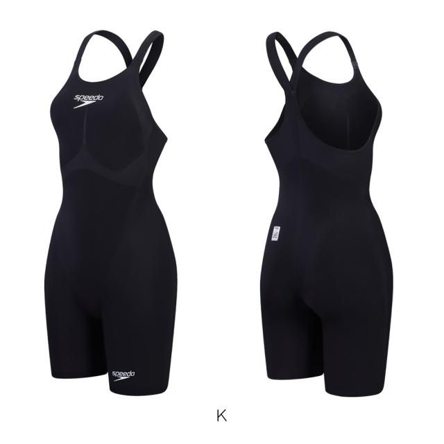 スピード SPEEDO 競泳水着 レディース FASTSKIN LZR Pure Valor 2.0