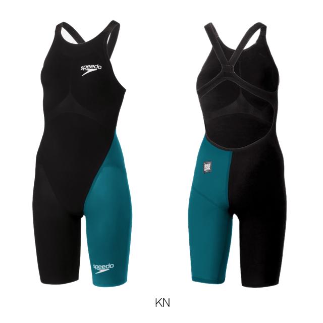 スピード SPEEDO 競泳水着 レディース FASTSKIN LZR Pure GLINT