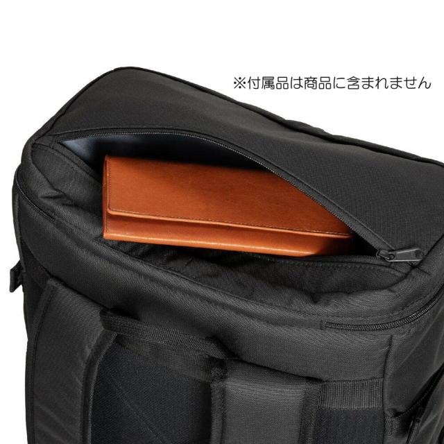 ミズノ MIZUNO 水泳 N-XTバックパック40L リュック スポーツバッグ 40L 2026年春夏モデル 33JDD001_6